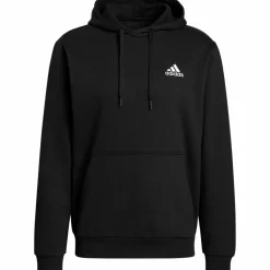 adidas Loungewear<· Essentials Feelcozy black-white