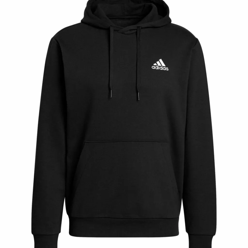 adidas Loungewear<· Essentials Feelcozy black-white