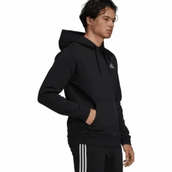 adidas Loungewear<· Essentials Feelcozy black-white