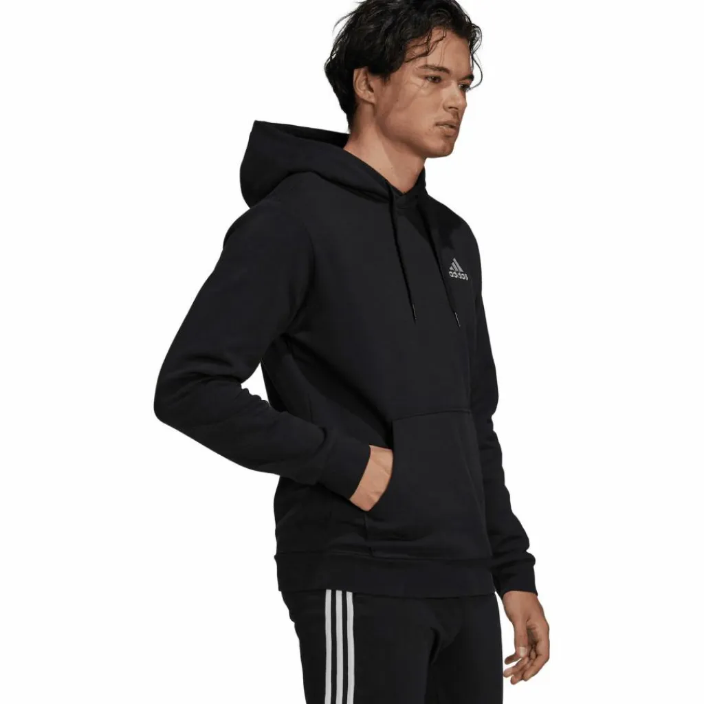 adidas Loungewear<· Essentials Feelcozy black-white