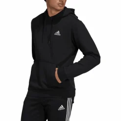 adidas Loungewear<· Essentials Feelcozy black-white