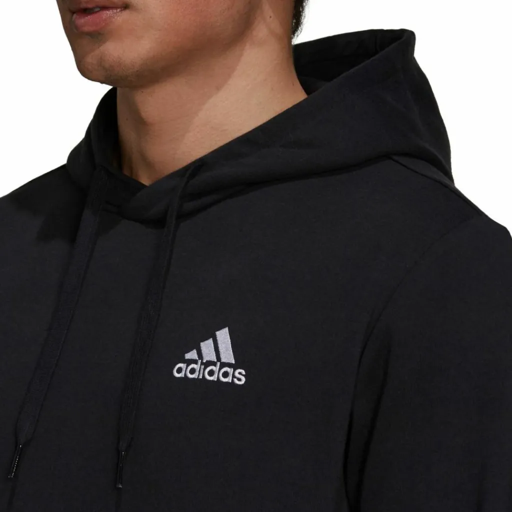 adidas Loungewear<· Essentials Feelcozy black-white