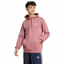 adidas Loungewear<· Essentials Feelcozy preloved crimson