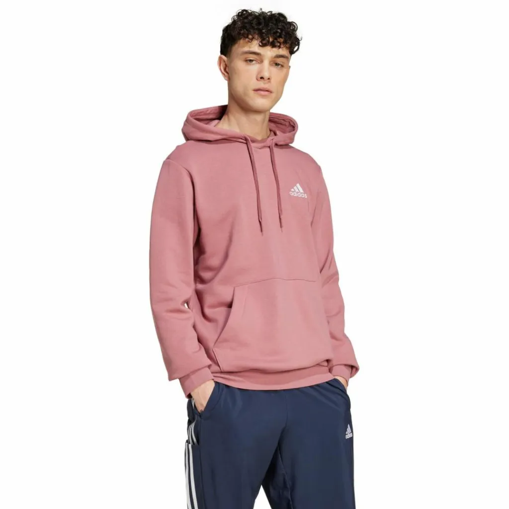 adidas Loungewear<· Essentials Feelcozy preloved crimson