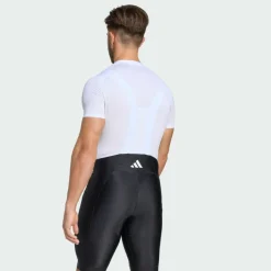 adidas Radsport<· ESSENTIALS GEPOLSTERTE FAHRRADSHORTS Black