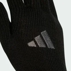 adidas Handschuhe|Handschuhe<· Essentials handschuh Black / Grey Four