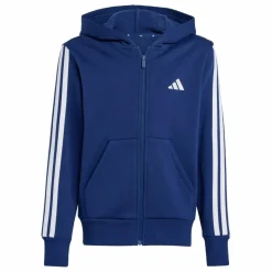 adidas Pullover & Sweats<· Essentials Kids Kapuzenjacke
