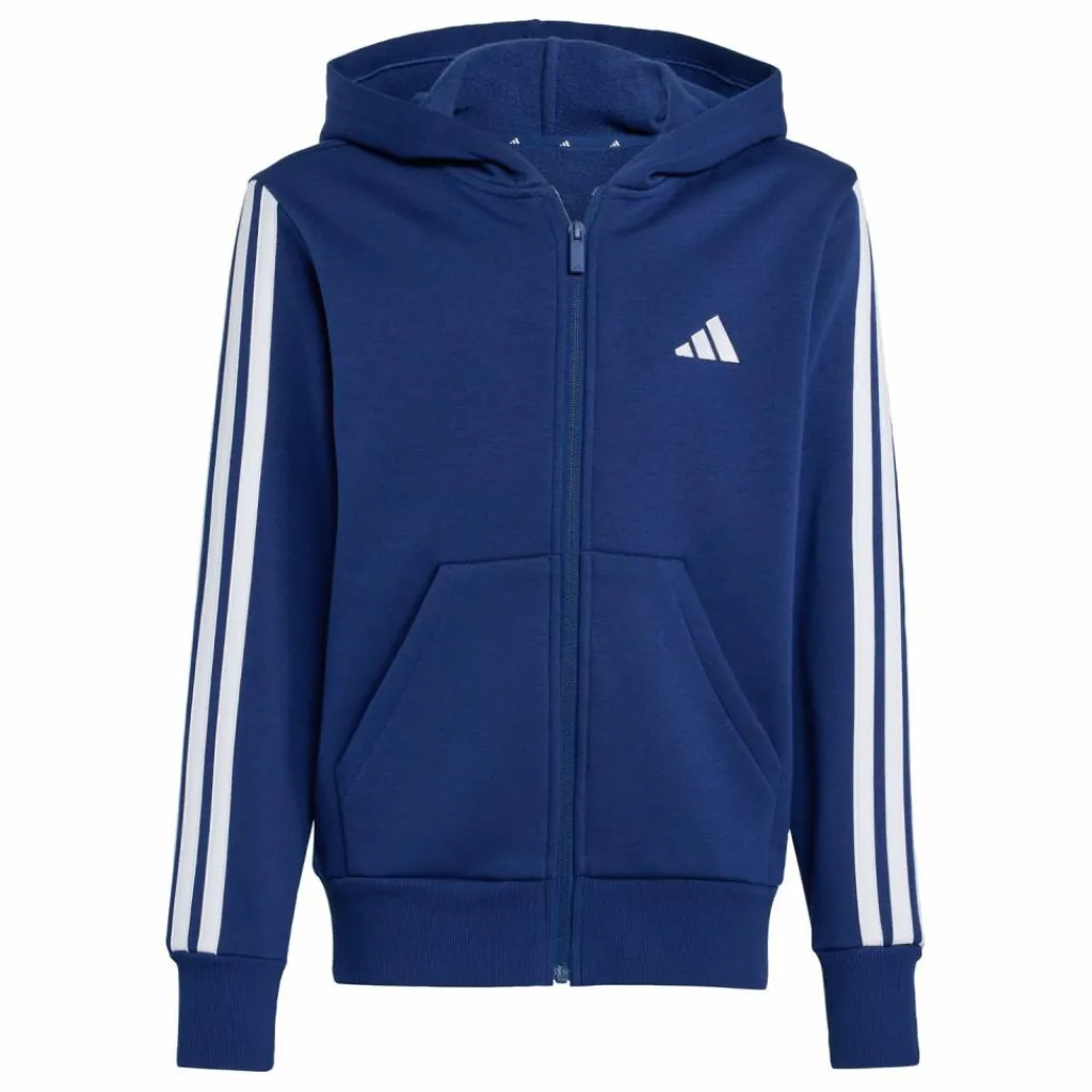 adidas Pullover & Sweats<· Essentials Kids Kapuzenjacke