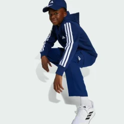 adidas Pullover & Sweats<· Essentials Kids Kapuzenjacke