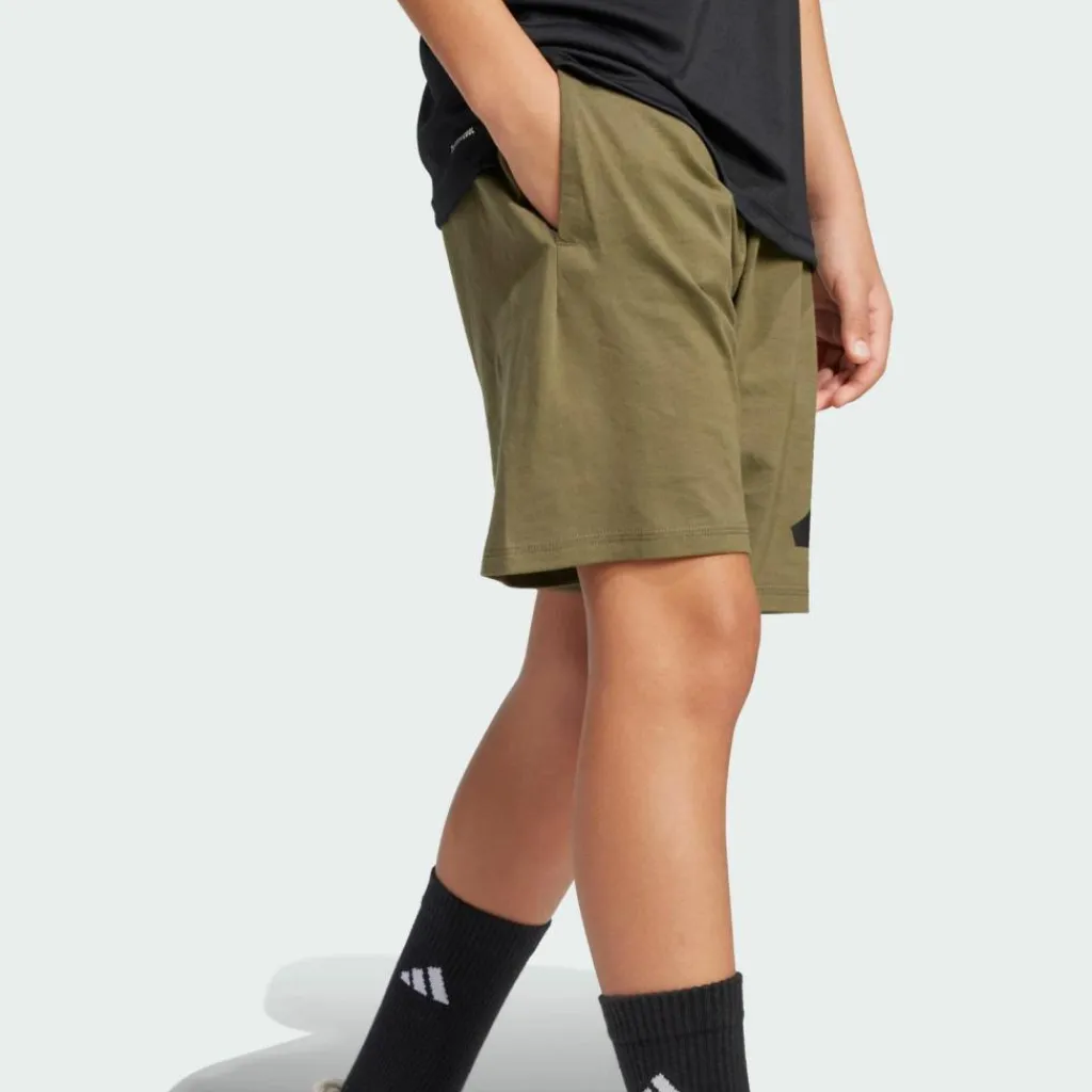 · Essentials Kids Shorts Kinder Shorts|Hosen