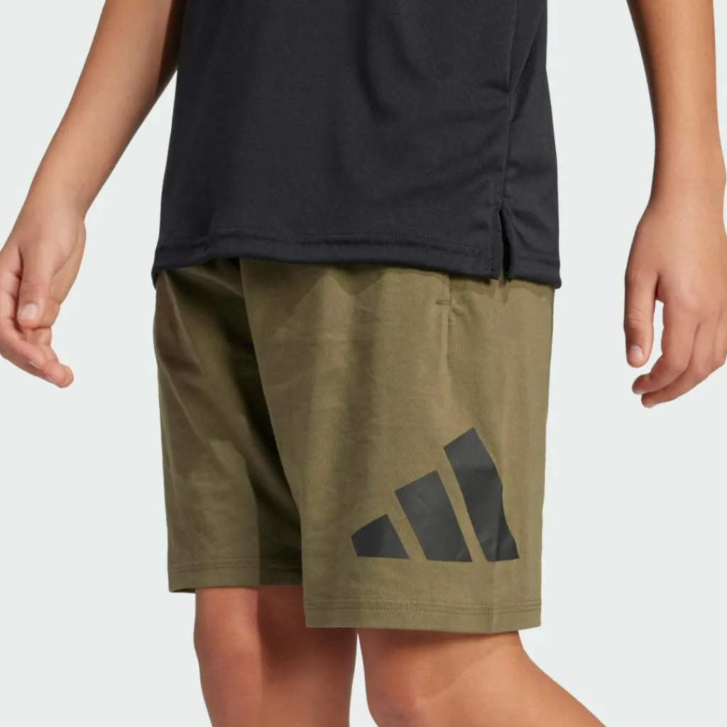 · Essentials Kids Shorts Kinder Shorts|Hosen