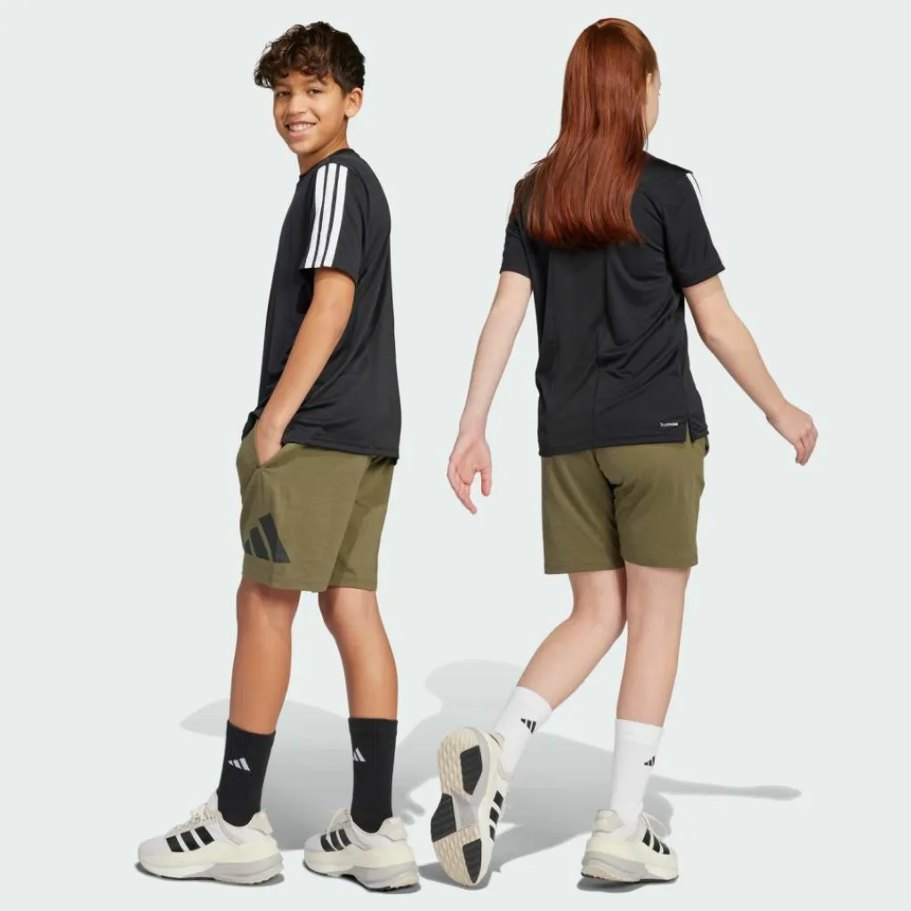 · Essentials Kids Shorts Kinder Shorts|Hosen