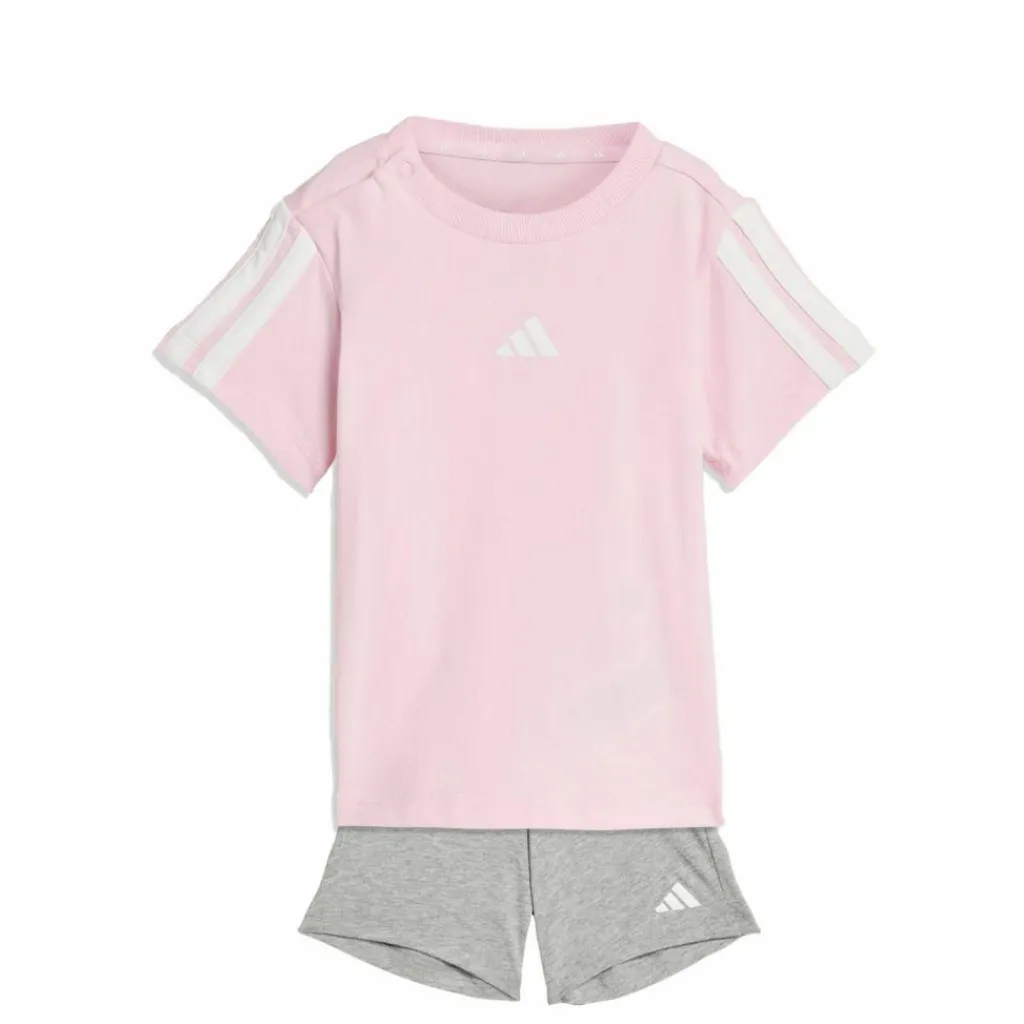 Sale · Essentials Kids T-Shirt-Set Kinder Trainingsanzüge