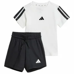 New · Essentials Kids T-Shirt-Set Kinder Trainingsanzüge