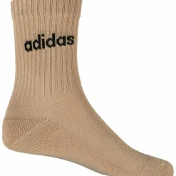 adidas Socken<· Essentials Linear wonderwhi-magbei-ears