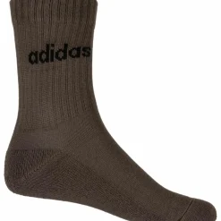 adidas Socken<· Essentials Linear wonderwhi-magbei-ears