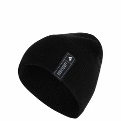 adidas Kopfbedeckungen|Kopfbedeckungen<· Essentials Mütze Black / White