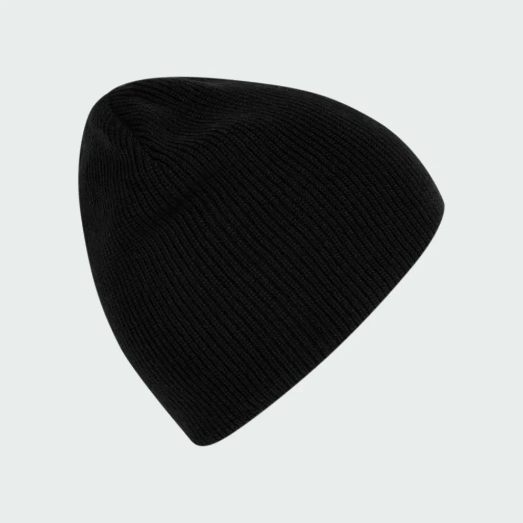 adidas Kopfbedeckungen|Kopfbedeckungen<· Essentials Mütze Black / White