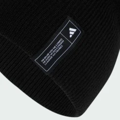 adidas Kopfbedeckungen|Kopfbedeckungen<· Essentials Mütze Black / White