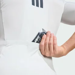 adidas Radsport|Radsport<· ESSENTIALS RADTRIKOT Orbit Grey