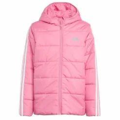 Discount · Essentials 3-Streifen gefütterte Kinder Jacken
