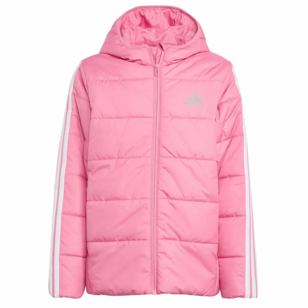 Discount · Essentials 3-Streifen gefütterte Kinder Jacken