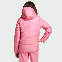 Discount · Essentials 3-Streifen gefütterte Kinder Jacken