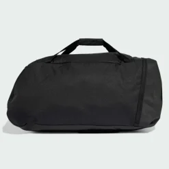 adidas Sporttaschen<· Essentials 3-Streifen Duffelbag L Black / White