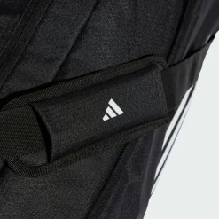adidas Sporttaschen<· Essentials 3-Streifen Duffelbag L Black / White