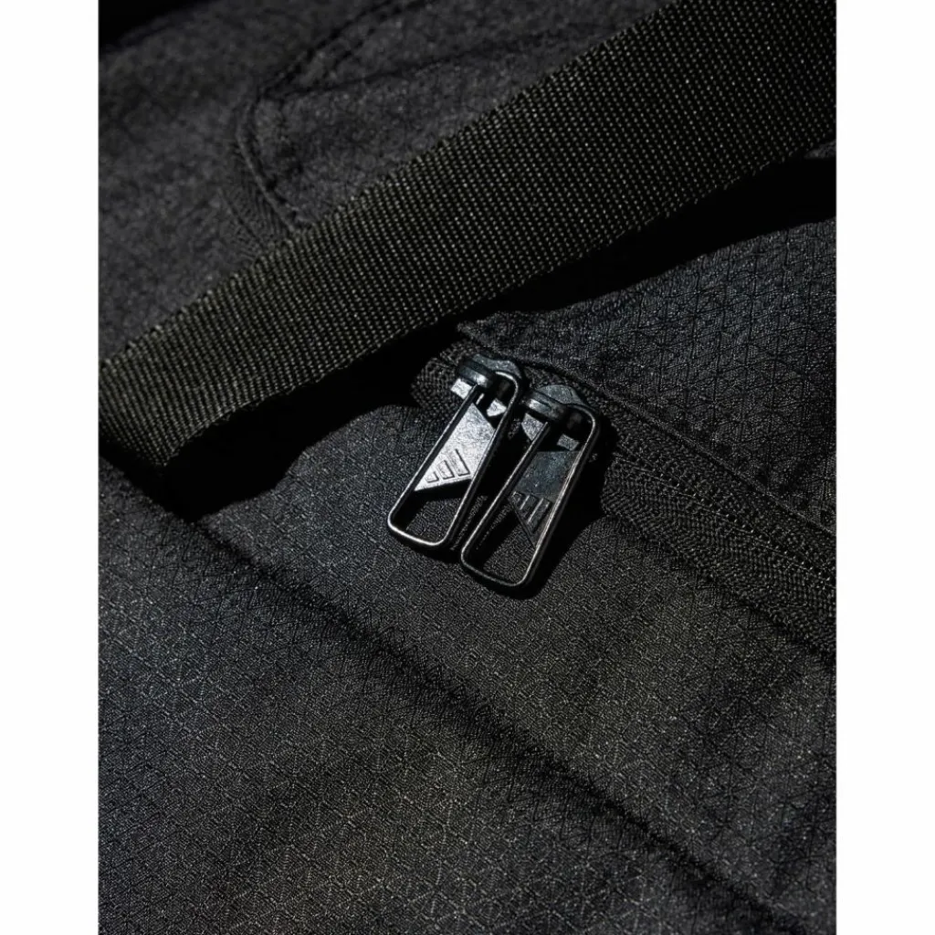 adidas Sporttaschen<· Essentials 3-Streifen Duffelbag L Black / White
