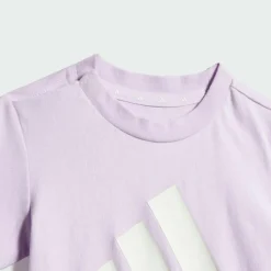 New · Essentials T-Shirt Set. Kinder Trainingsanzüge