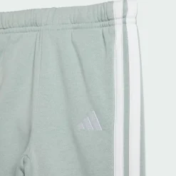 adidas Trainingsanzüge<· Essentials-Jogginghose Wonder Sage / White