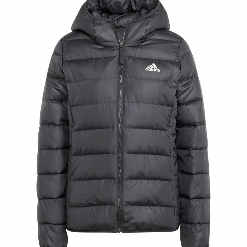 adidas Streetwear|Jacken<· Essentiell black