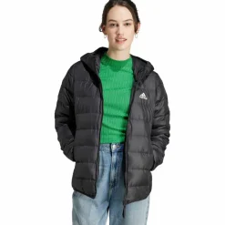 adidas Streetwear|Jacken<· Essentiell black