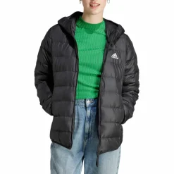 adidas Streetwear|Jacken<· Essentiell black