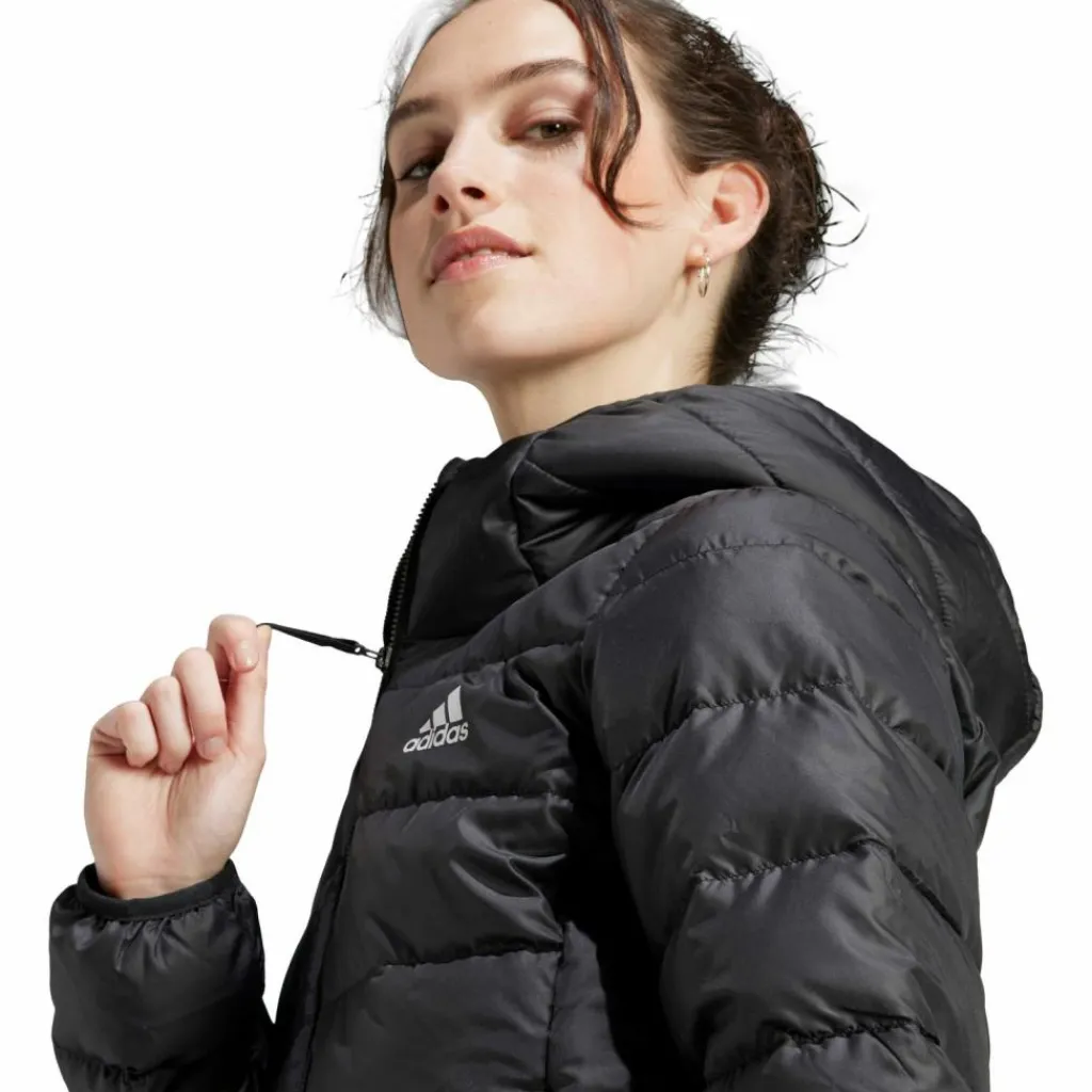 adidas Streetwear|Jacken<· Essentiell black