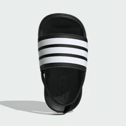 adidas Schwimmen<· Estrap Kids Adilette Core Black / Cloud White / Core Black
