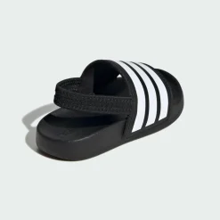 adidas Schwimmen<· Estrap Kids Adilette Core Black / Cloud White / Core Black