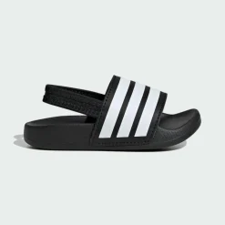 adidas Schwimmen<· Estrap Kids Adilette Core Black / Cloud White / Core Black