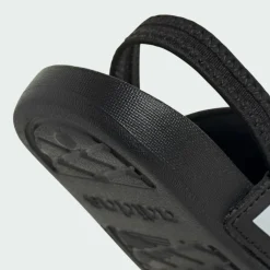 adidas Schwimmen<· Estrap Kids Adilette Core Black / Cloud White / Core Black