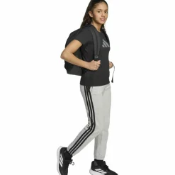 adidas Shirts<· EVERYDAY GLAM black