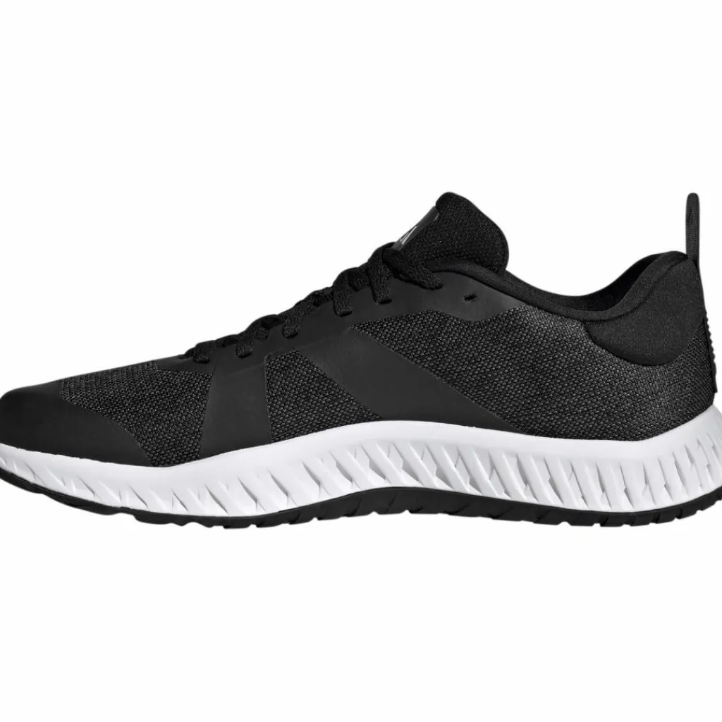 adidas Training|Training<· EVERYSET TRAINER core black-ftwr white-ftwr white