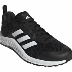 adidas Training|Training<· EVERYSET TRAINER core black-ftwr white-ftwr white