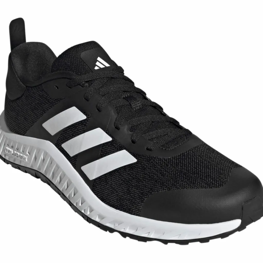 adidas Training|Training<· EVERYSET TRAINER core black-ftwr white-ftwr white
