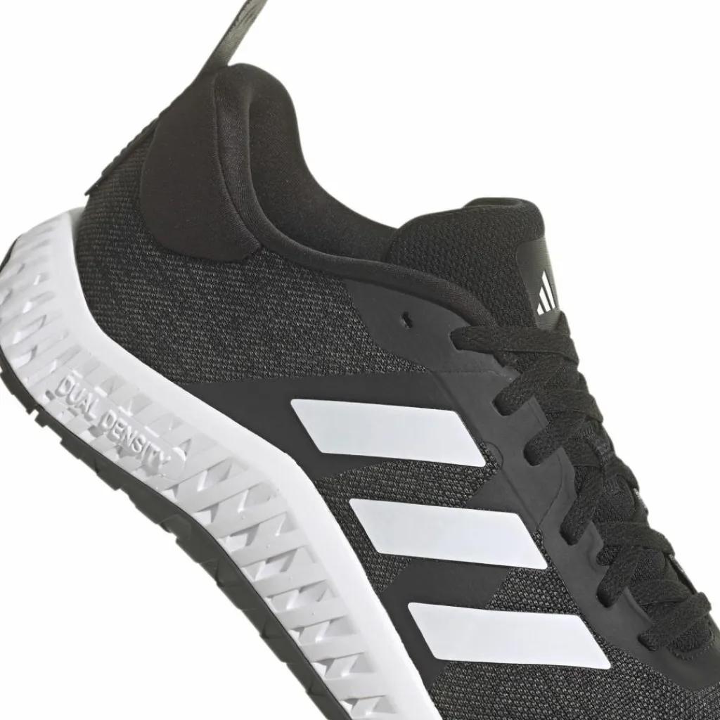 adidas Training|Training<· EVERYSET TRAINER core black-ftwr white-ftwr white