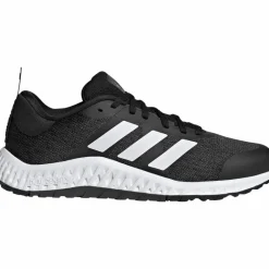 adidas Fitnessschuhe<· EVERYSET TRAINER core black-ftwr white-ftwr white