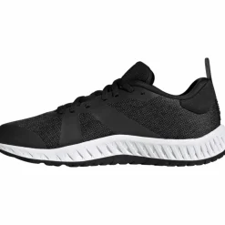 adidas Fitnessschuhe<· EVERYSET TRAINER core black-ftwr white-ftwr white