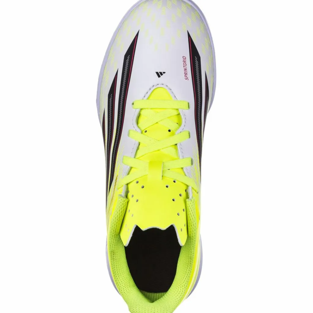 New · F50 CLUB IN J Kinder Fußball|Fußballschuhe