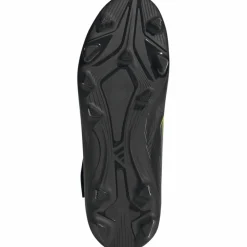 adidas Fußball|Fußball<· F50 CLUB VEL FG-MG J cblack-ironmt-luclem