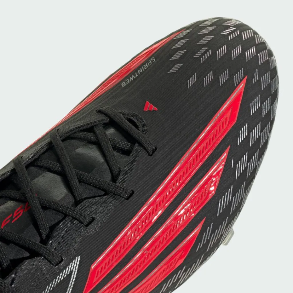 Online · F50 ELITE Firm Ground Fußballschuh Damen Fußballschuhe